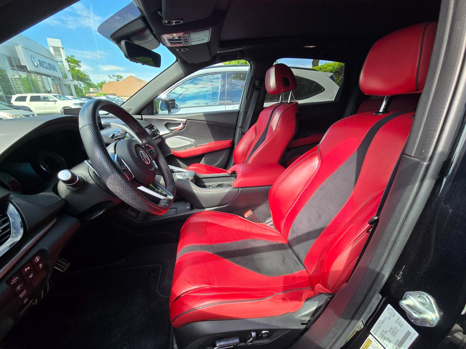 2023 Acura RDX