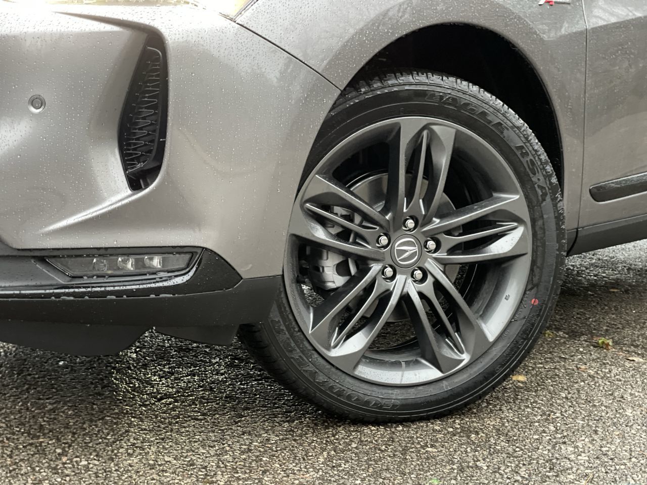 2023 Acura RDX