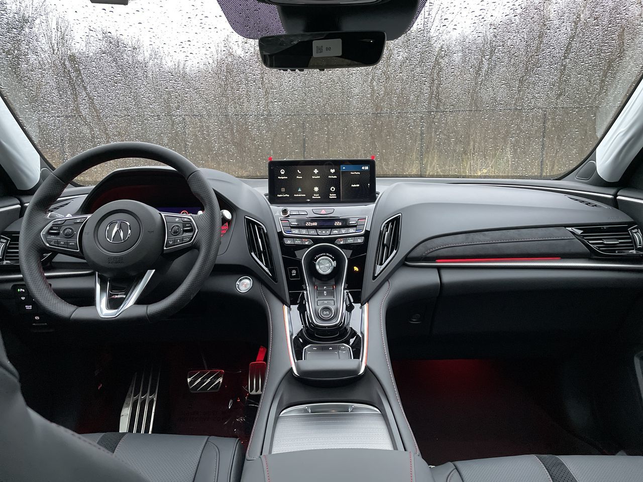 2023 Acura RDX