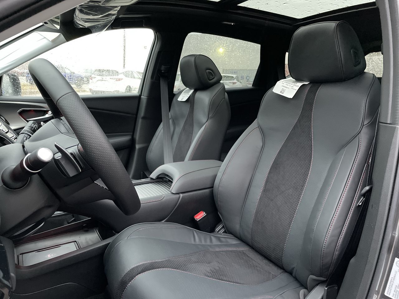 2023 Acura RDX