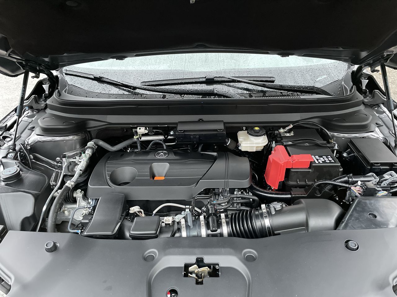 2023 Acura RDX