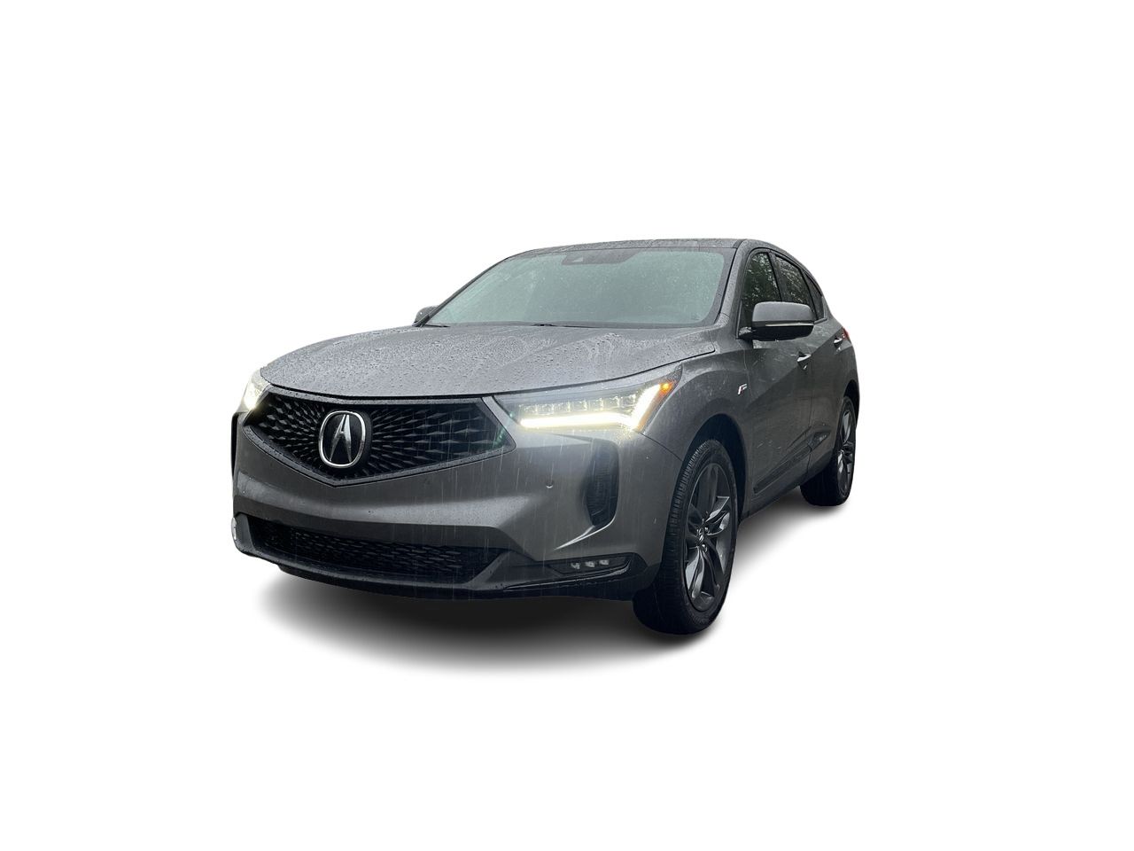 2023 Acura RDX