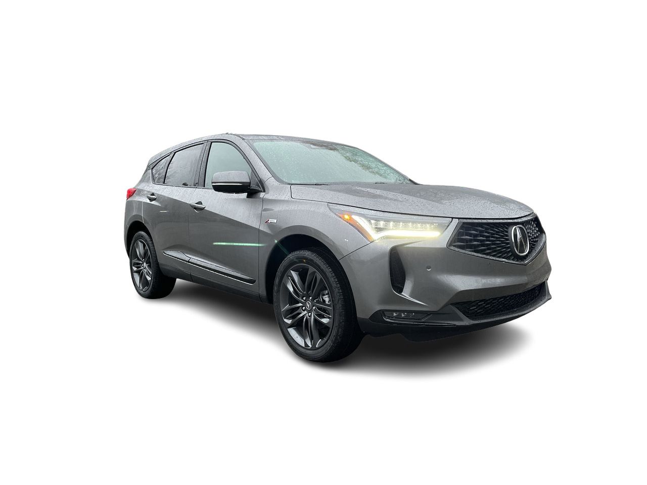 2023 Acura RDX