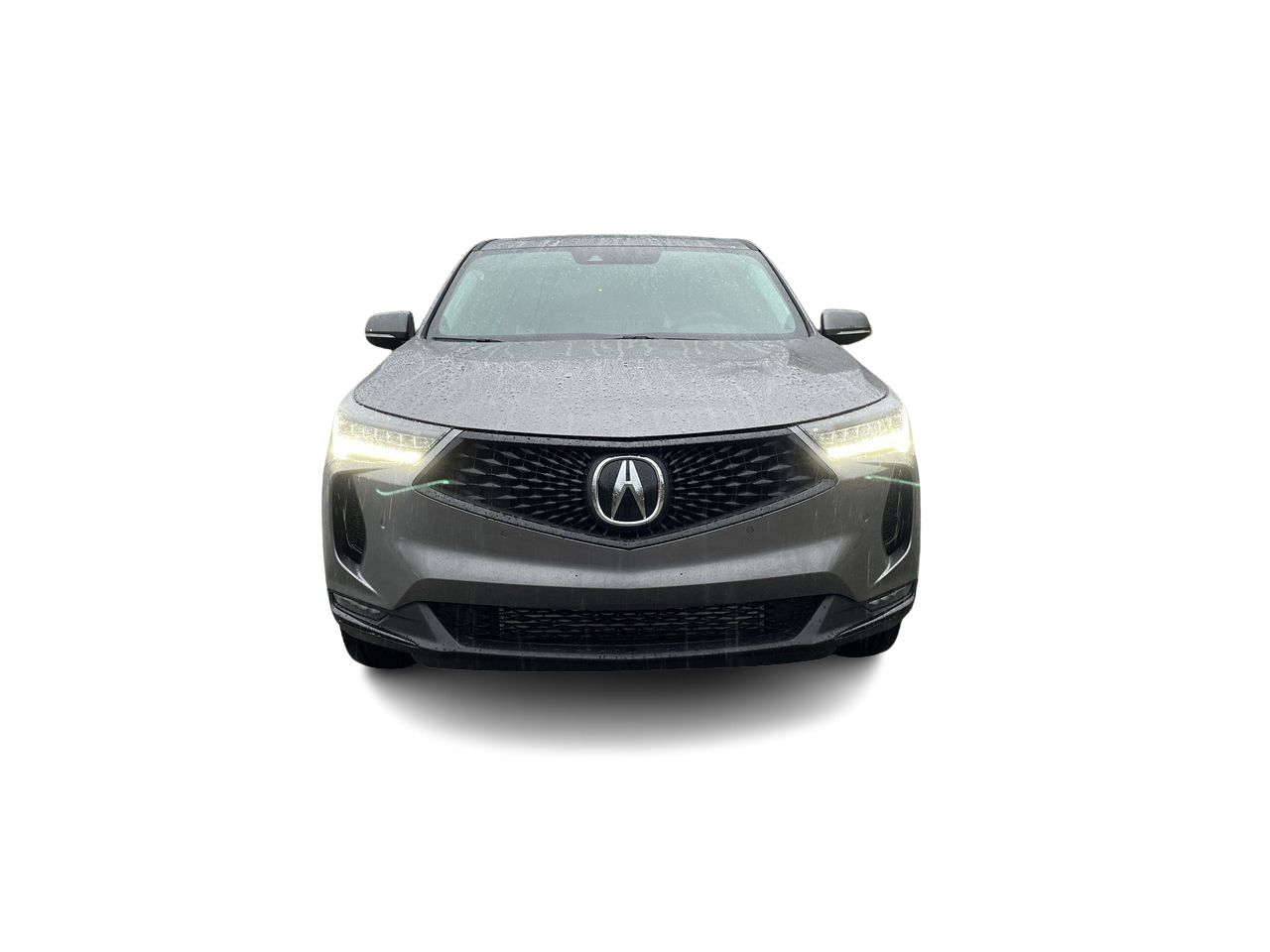 2023 Acura RDX