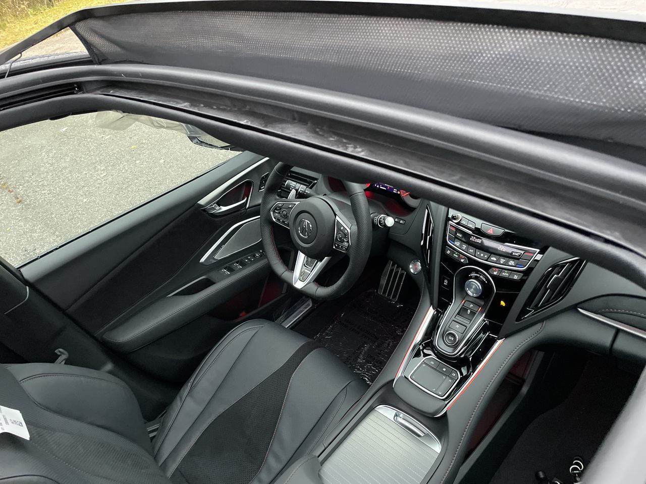 2023 Acura RDX