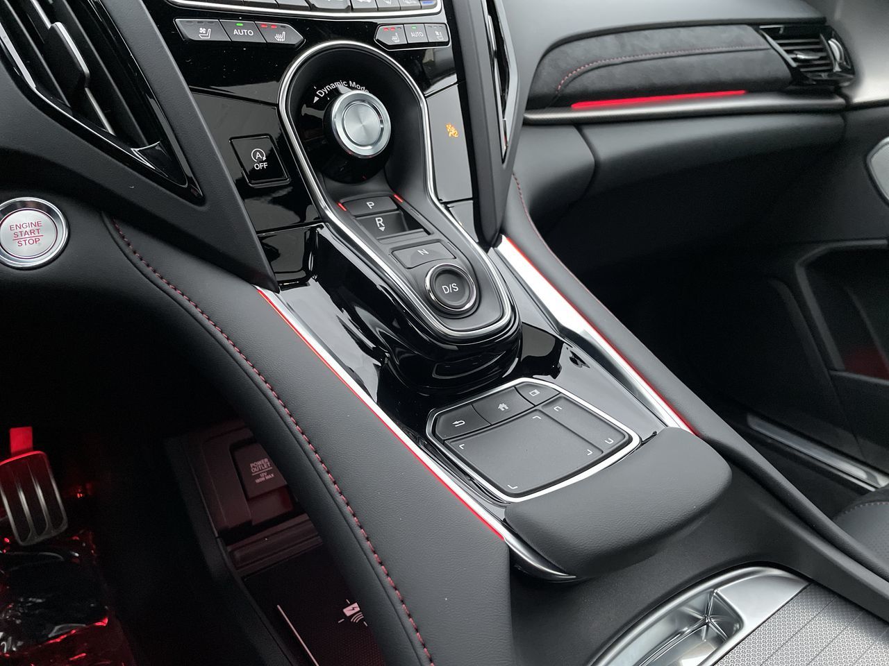 2023 Acura RDX