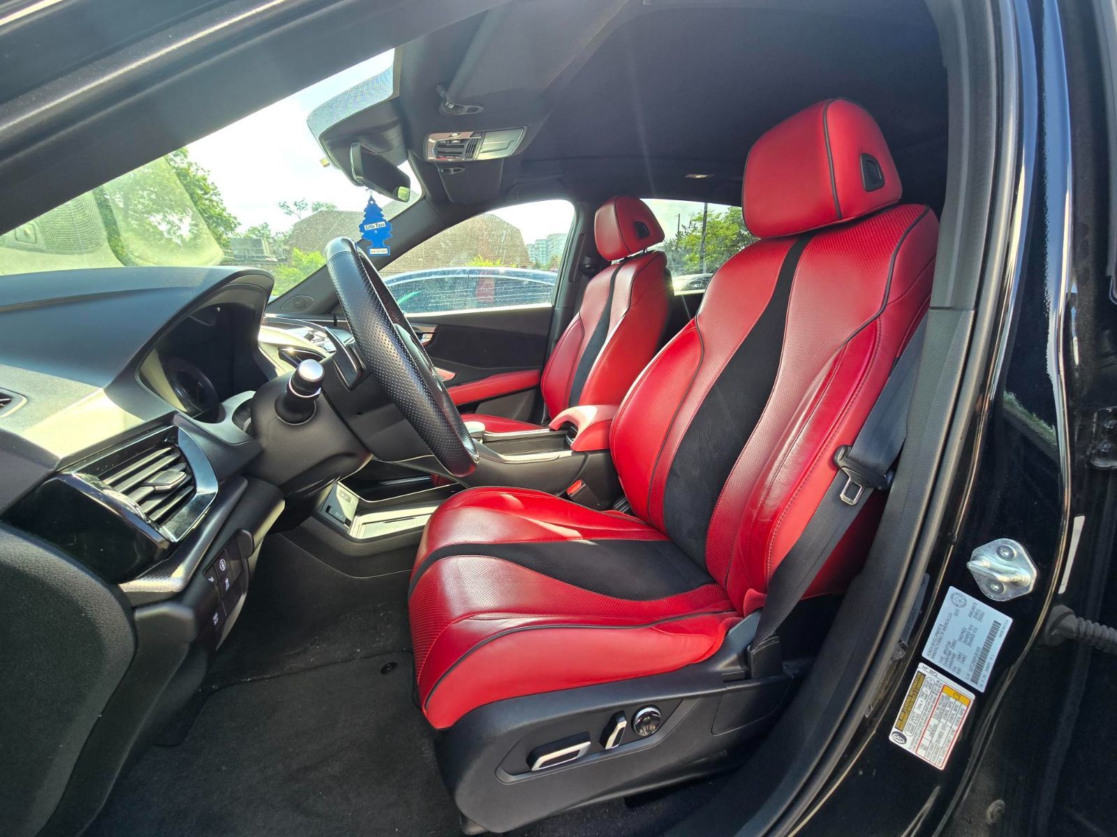 2023 Acura RDX