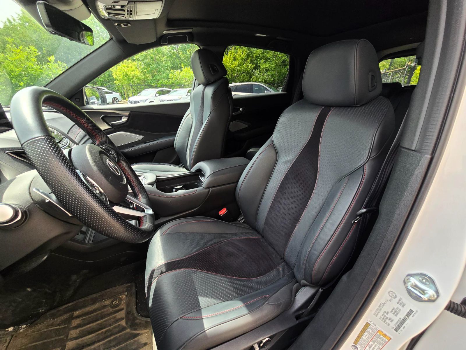 2023 Acura RDX