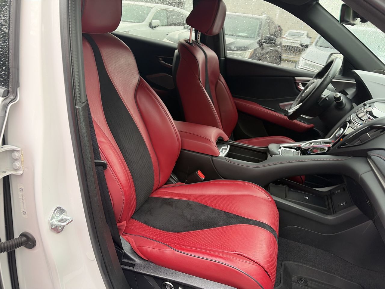 2023 Acura RDX