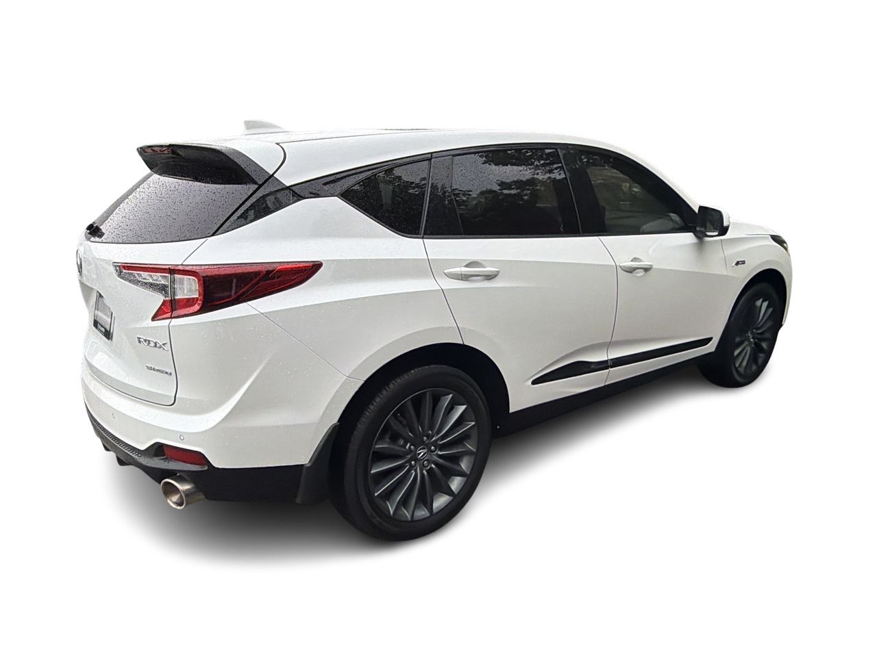2023 Acura RDX
