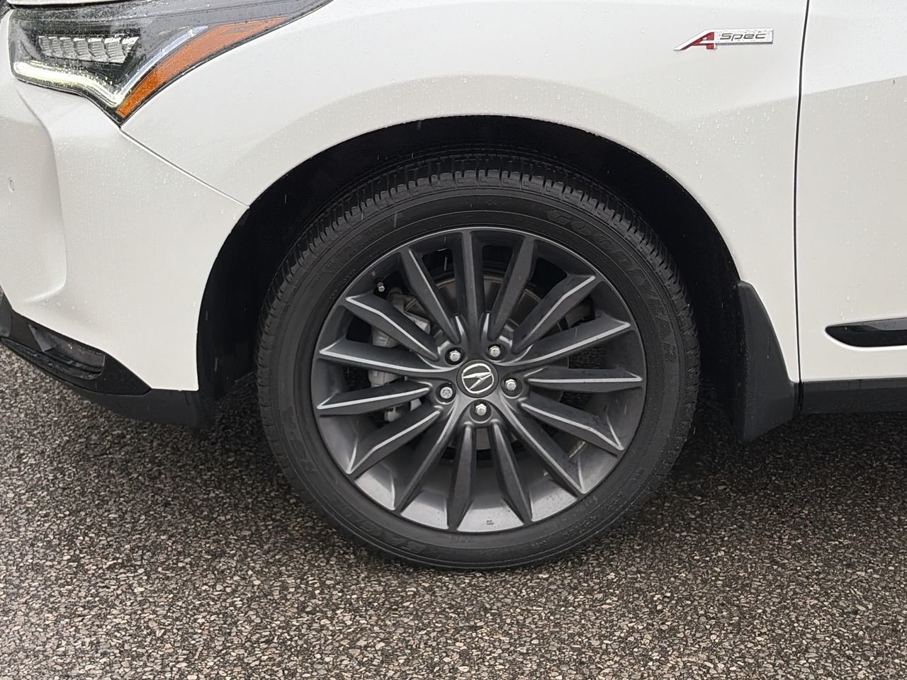 2023 Acura RDX