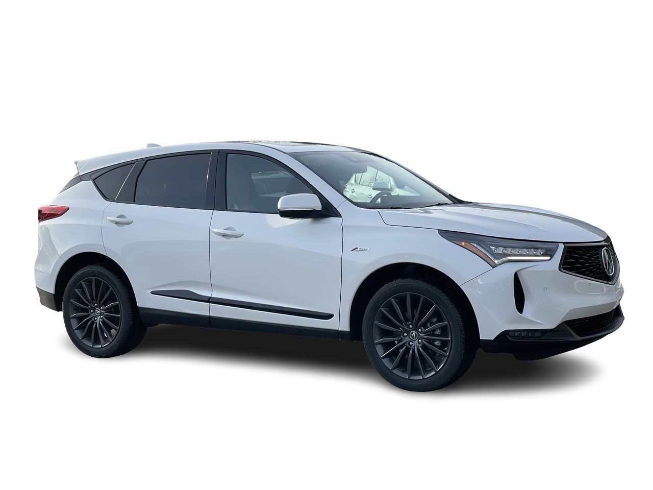 2023 Acura RDX