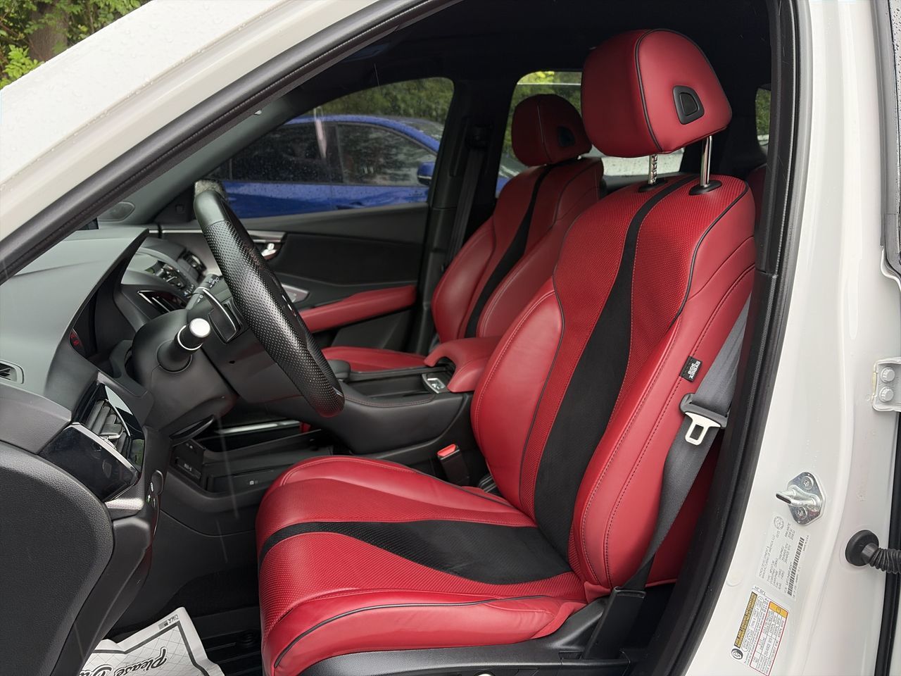 2023 Acura RDX