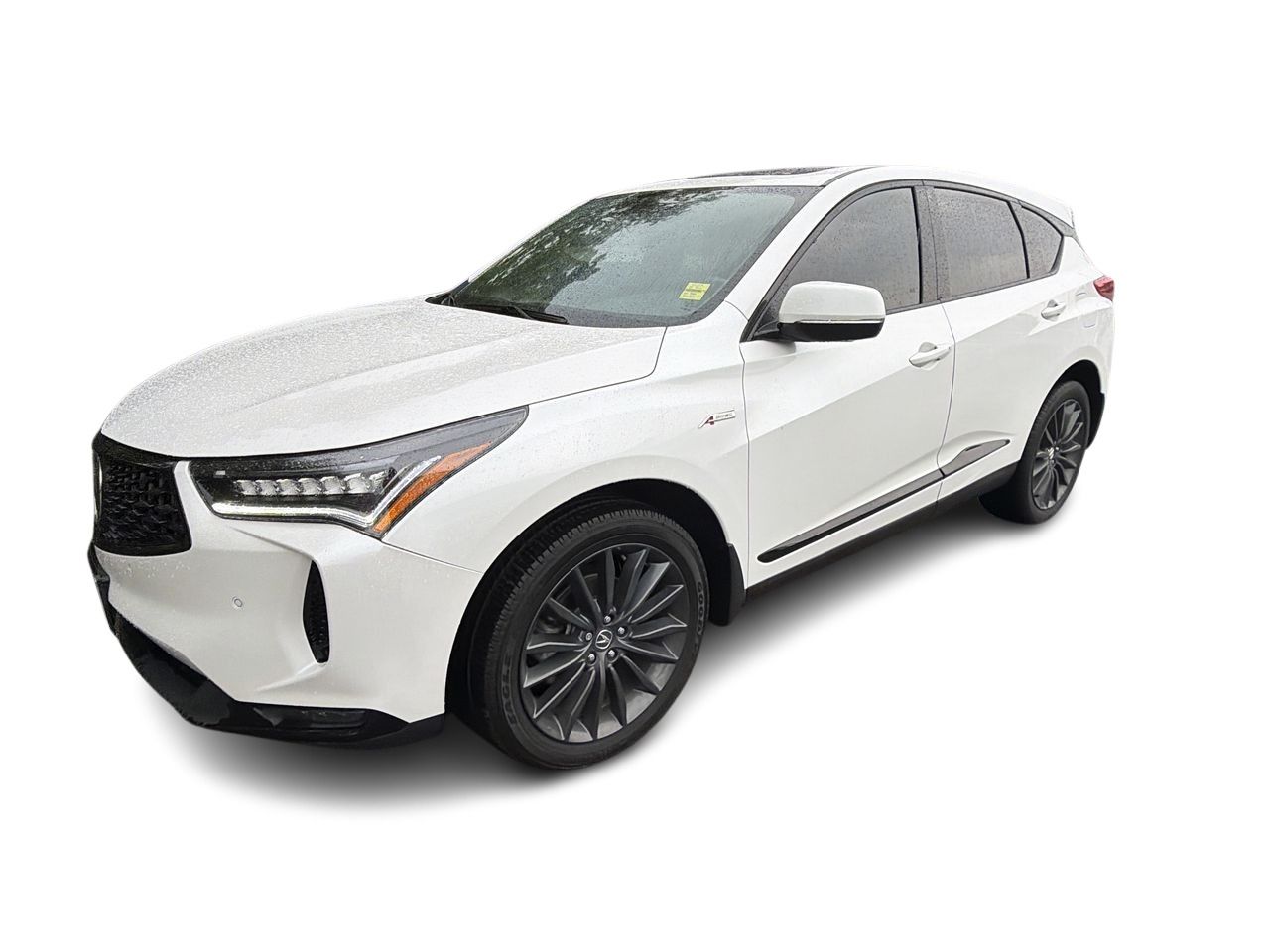 2023 Acura RDX