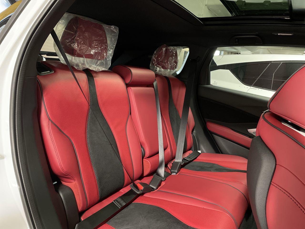 2023 Acura RDX