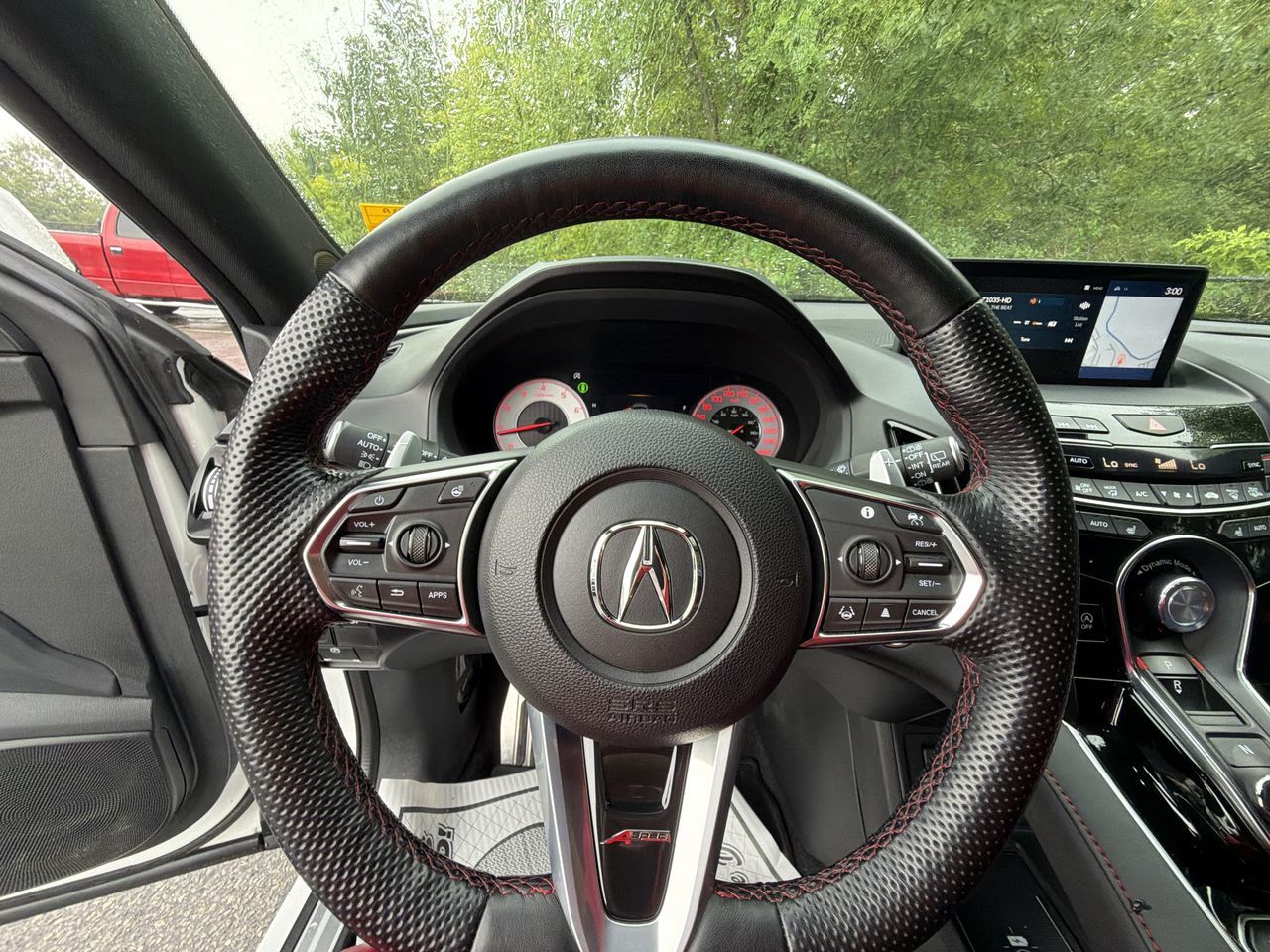 2023 Acura RDX
