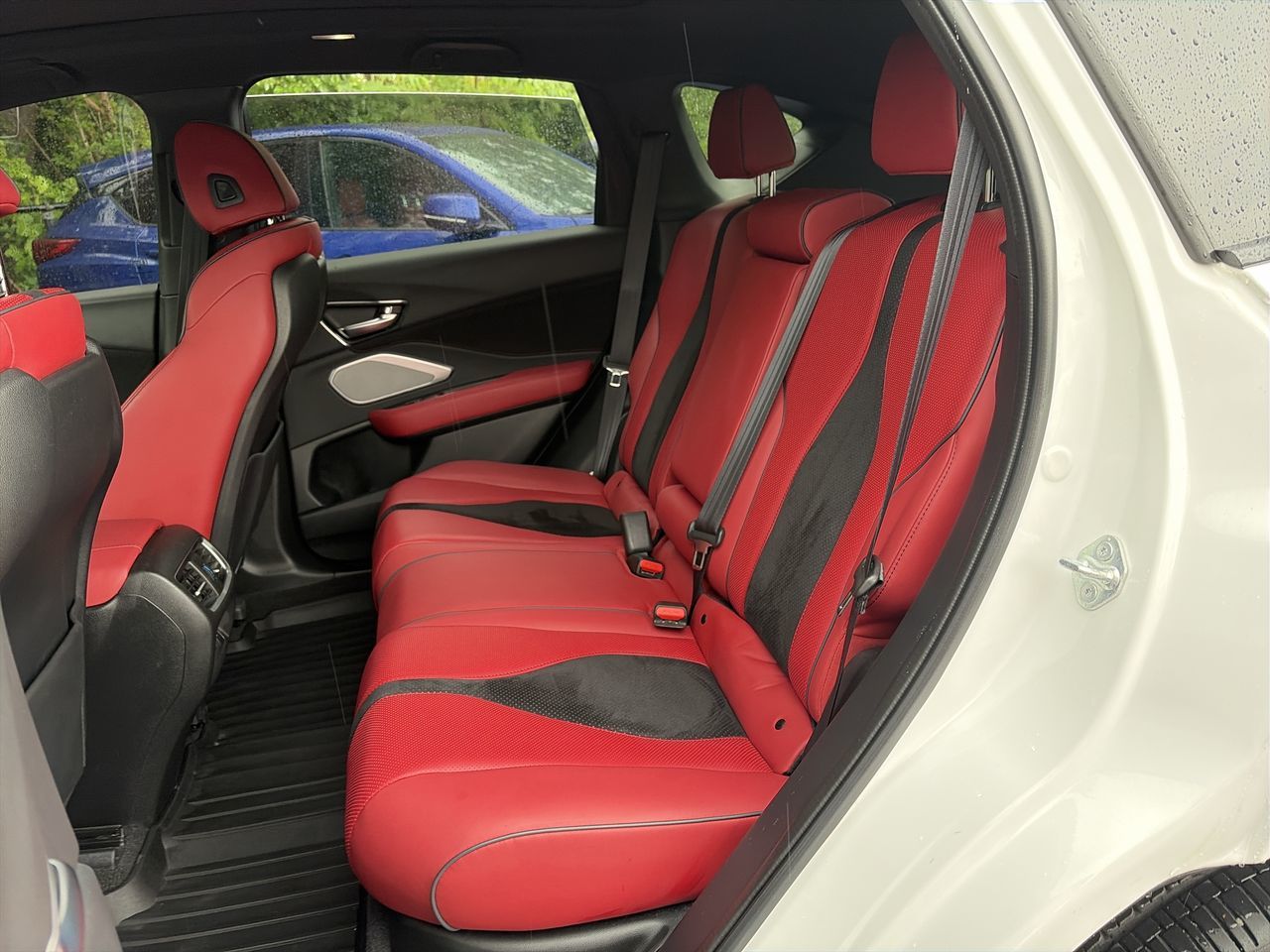 2023 Acura RDX