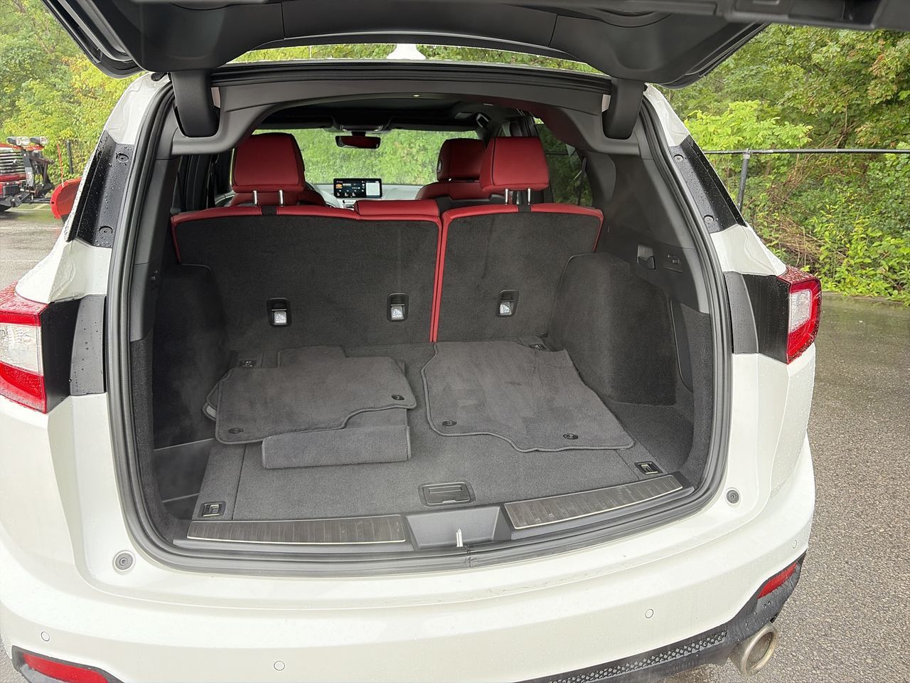 2023 Acura RDX