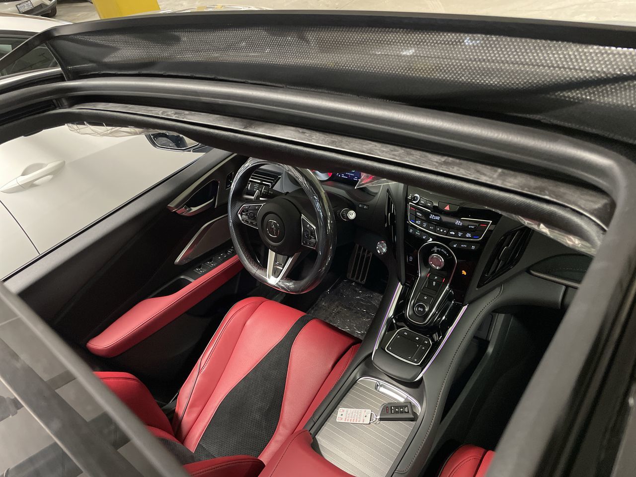 2023 Acura RDX