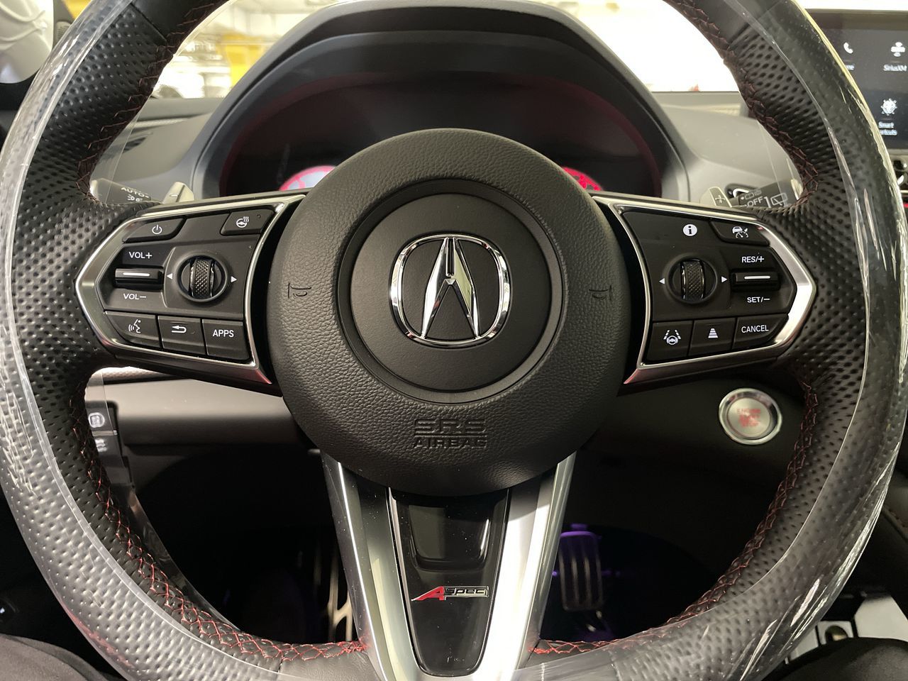 2023 Acura RDX