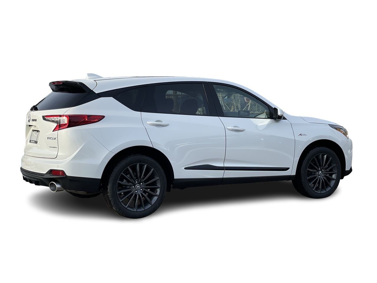 2023 Acura RDX