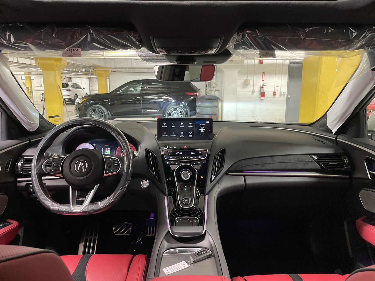 2023 Acura RDX