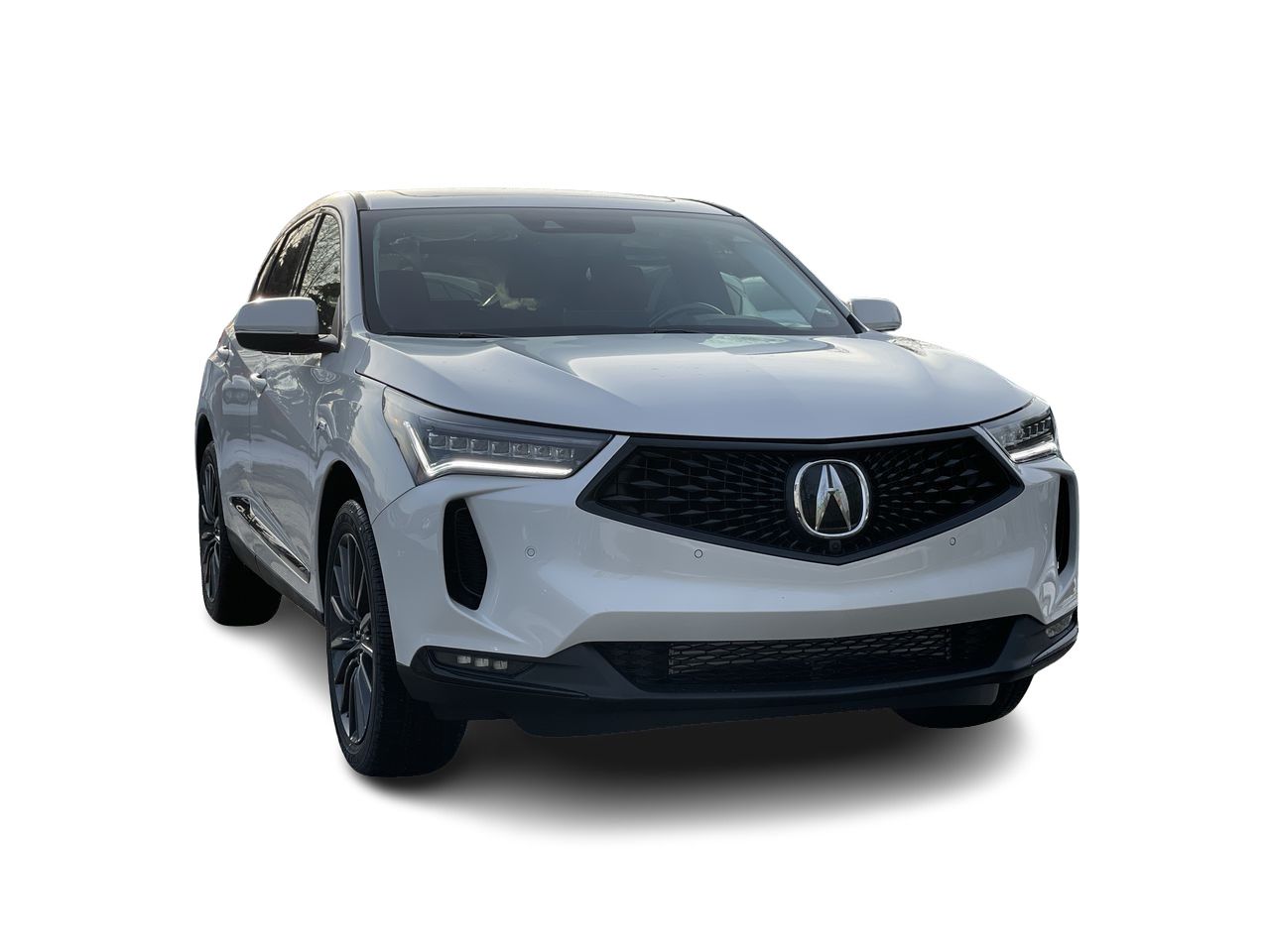 2023 Acura RDX