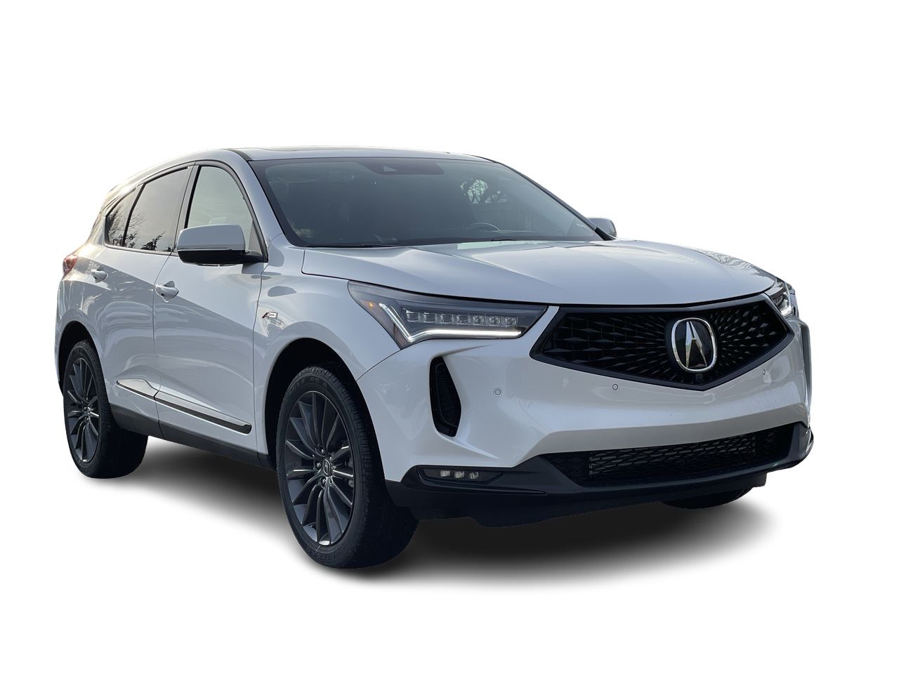 2023 Acura RDX
