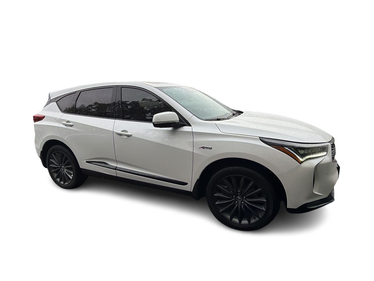 2023 Acura RDX