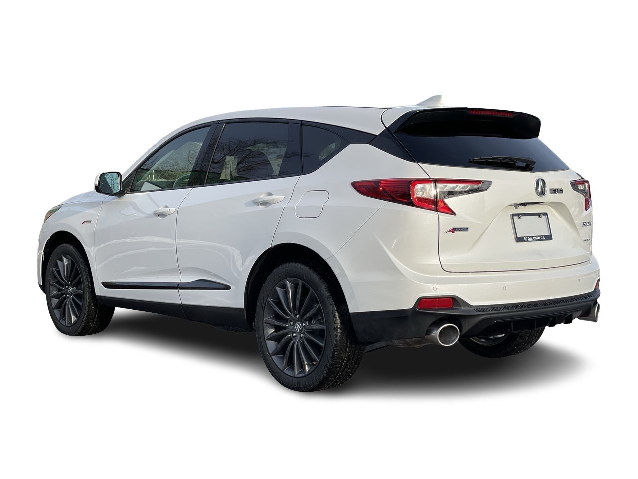 2023 Acura RDX