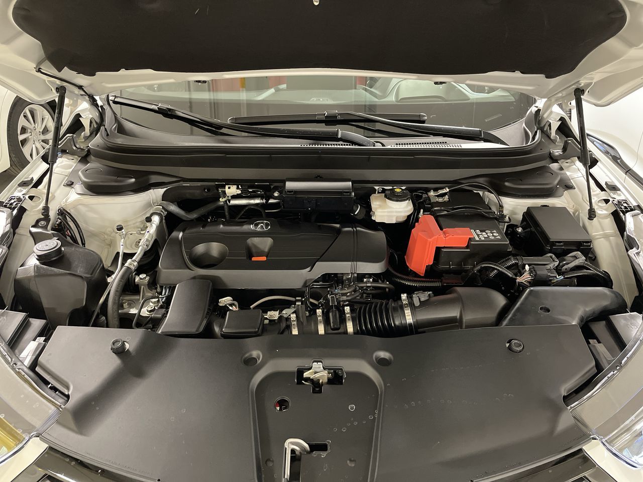 2023 Acura RDX