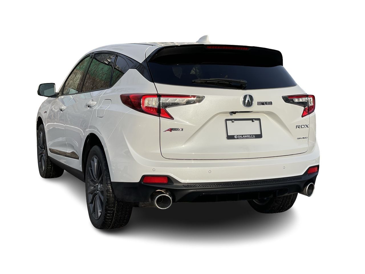 2023 Acura RDX