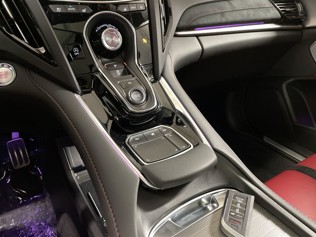 2023 Acura RDX
