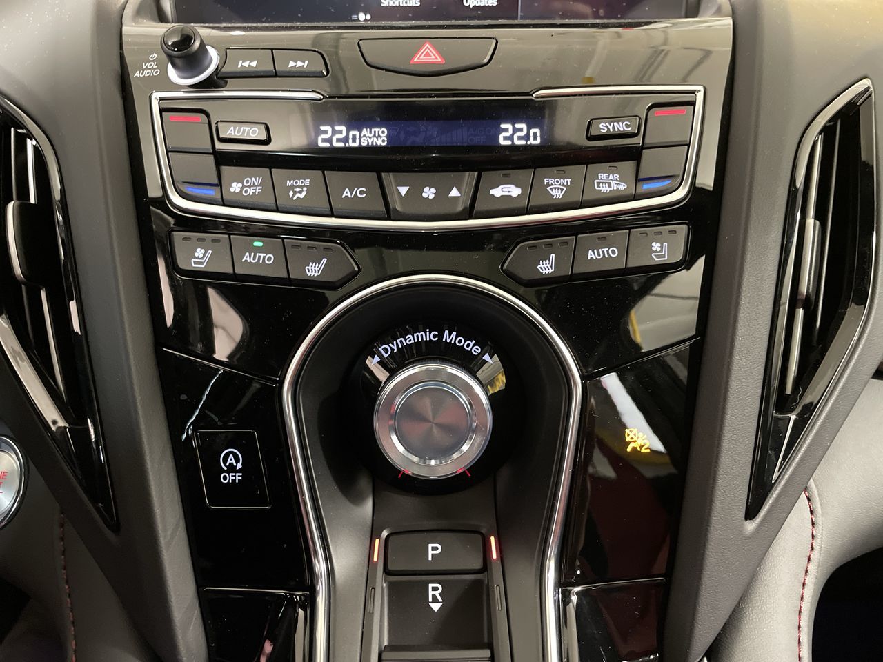 2023 Acura RDX