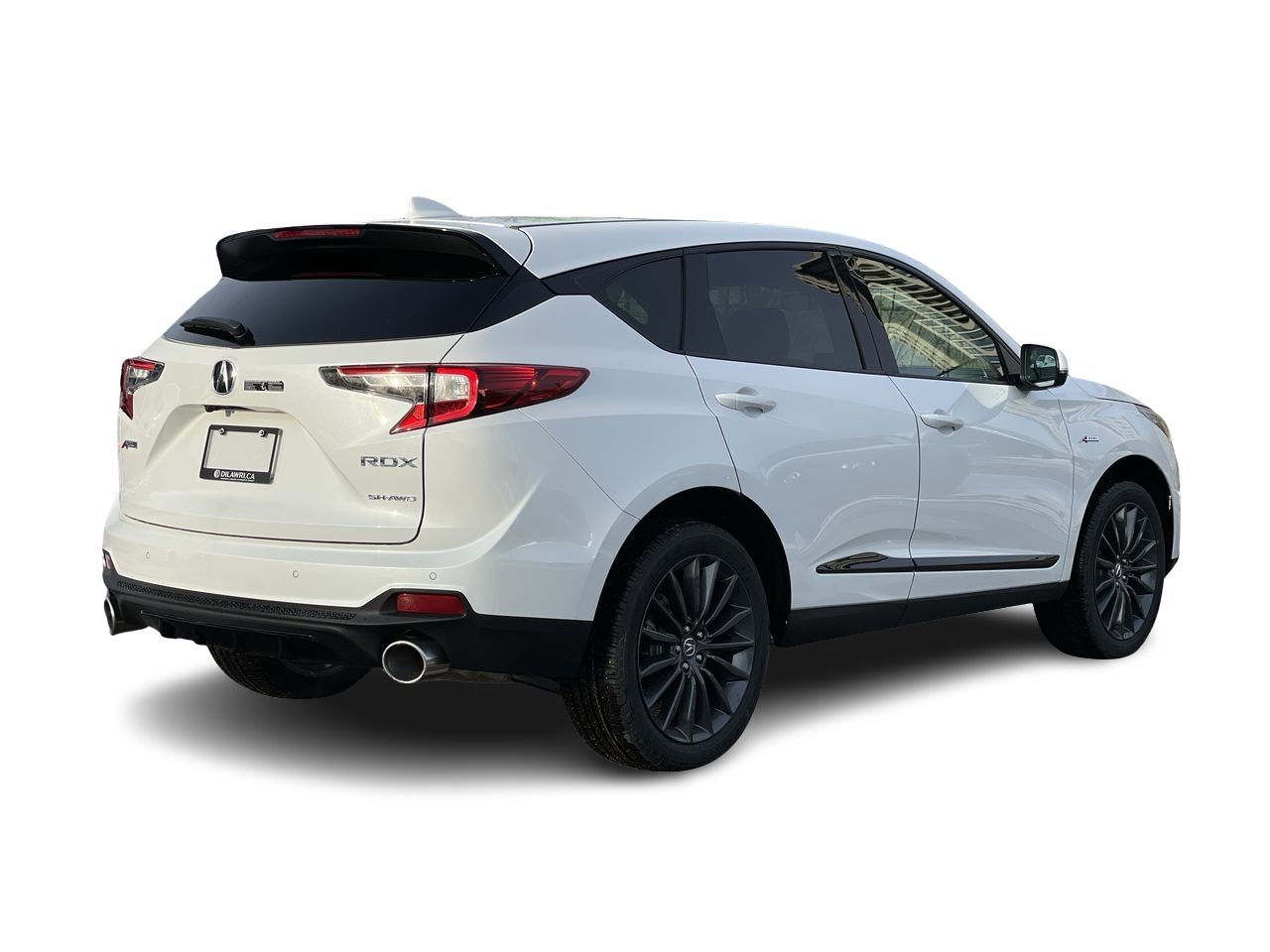 2023 Acura RDX
