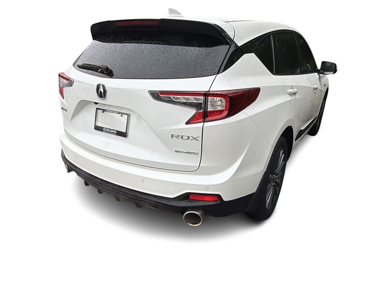 2023 Acura RDX