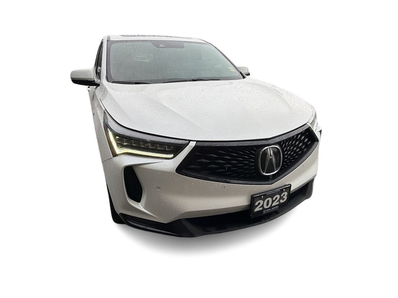 2023 Acura RDX