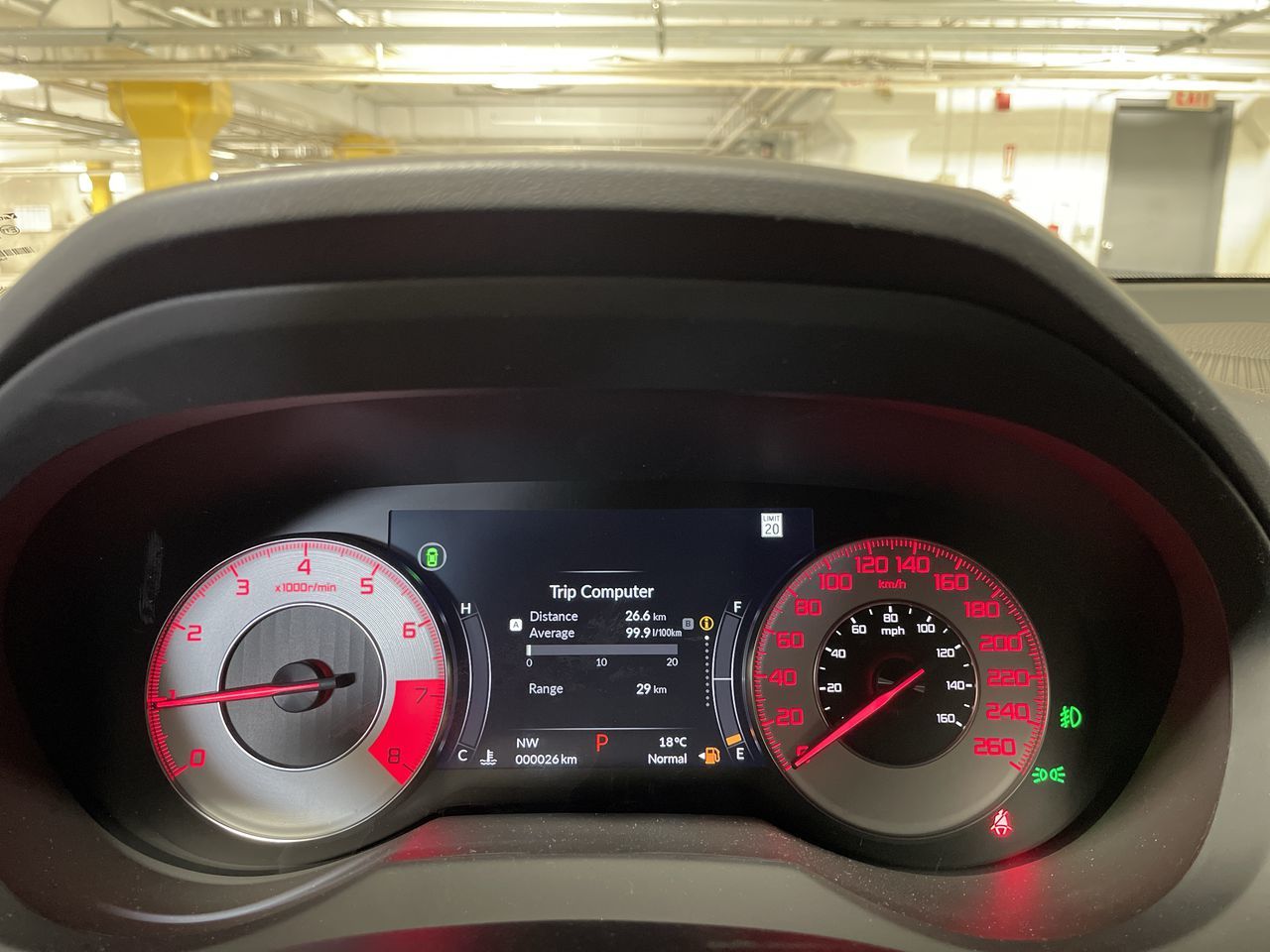 2023 Acura RDX