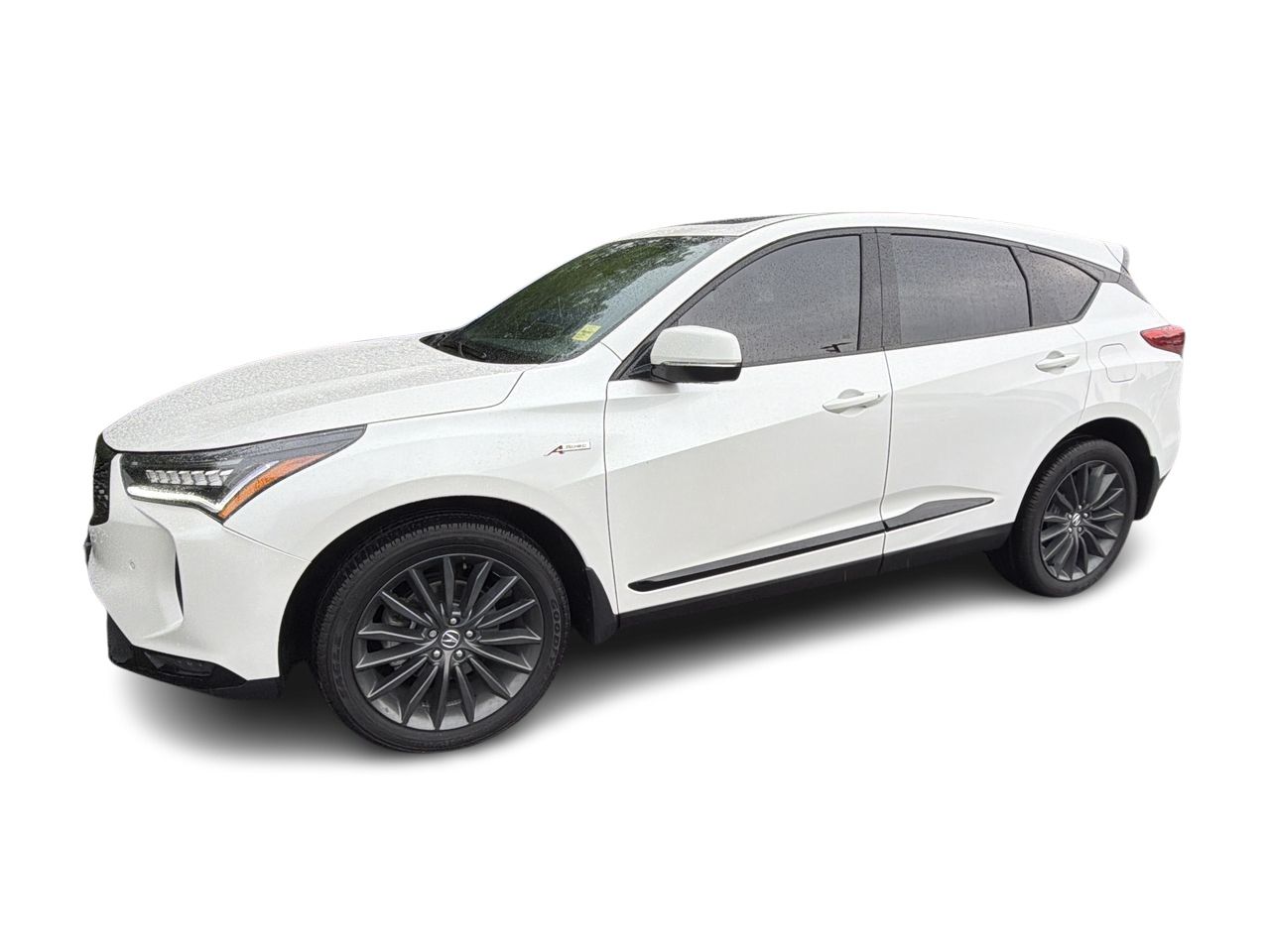 2023 Acura RDX