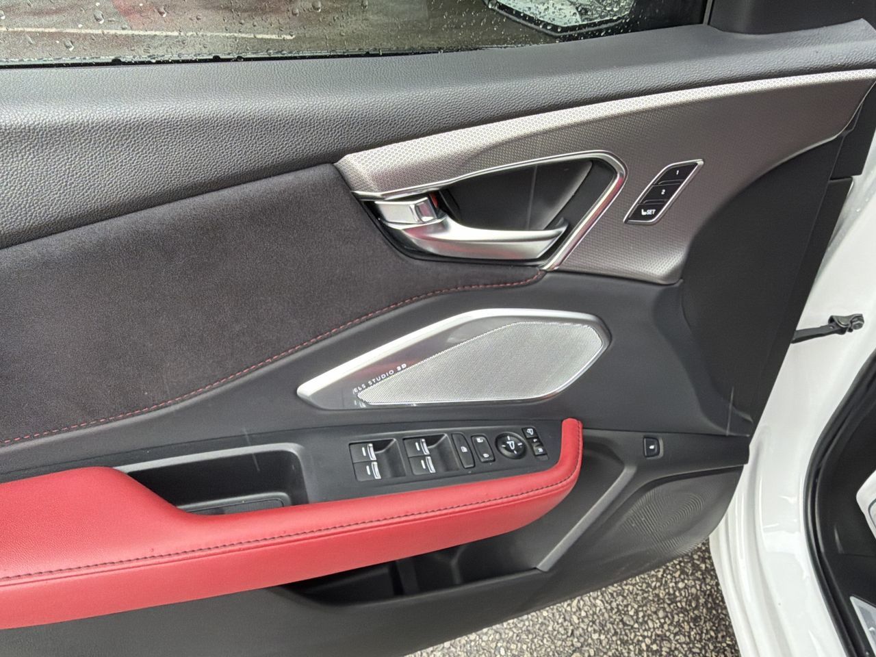 2023 Acura RDX