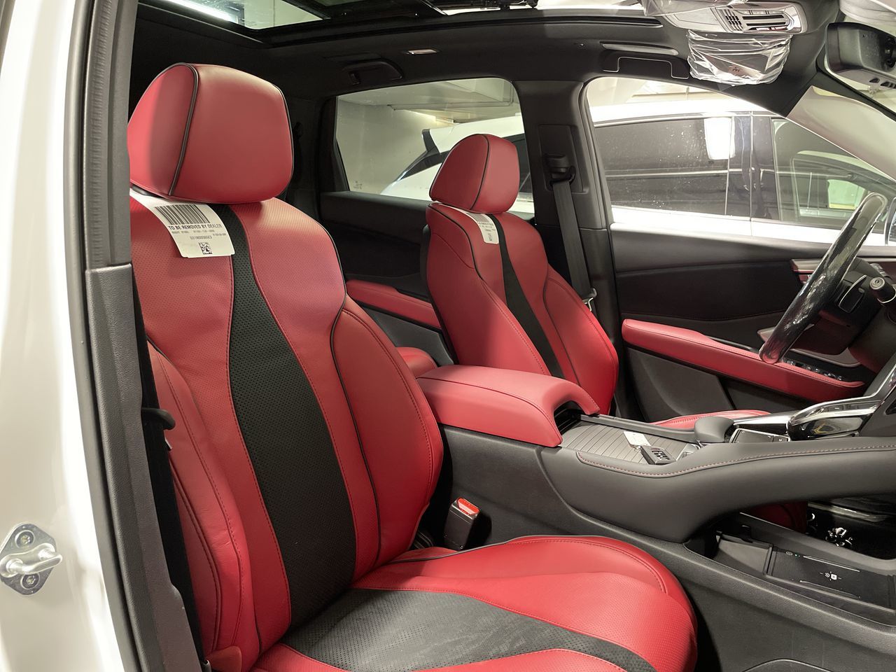 2023 Acura RDX
