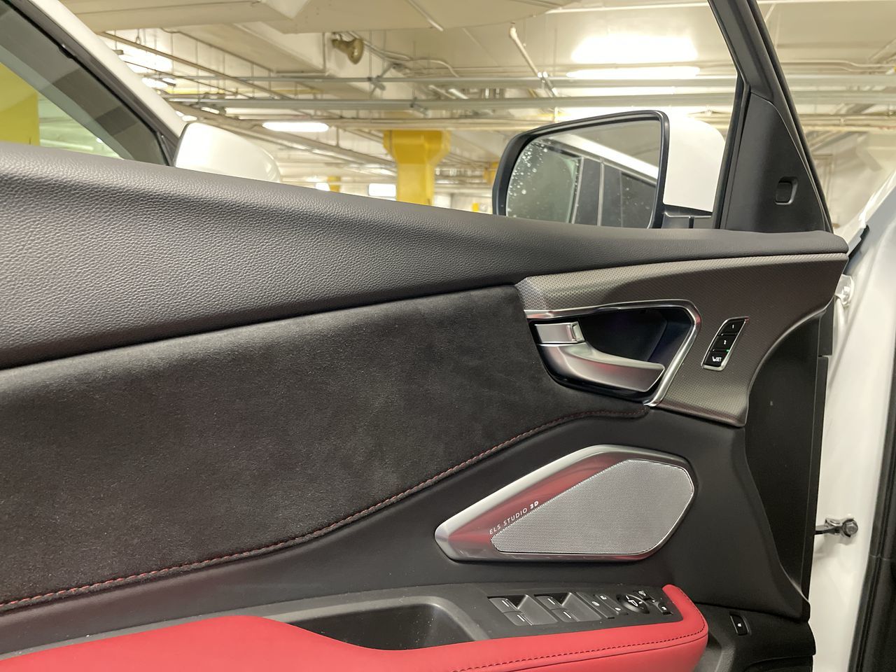 2023 Acura RDX