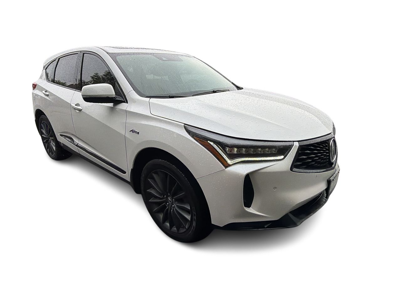 2023 Acura RDX