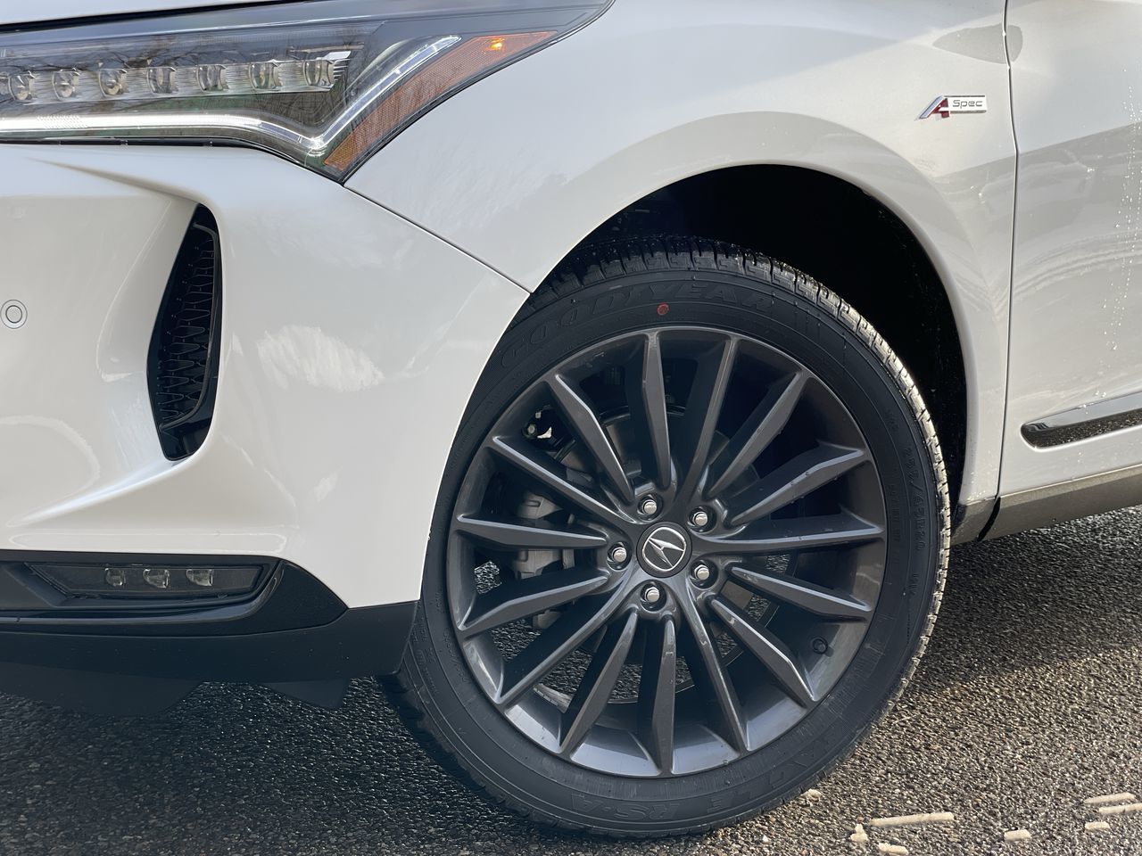2023 Acura RDX