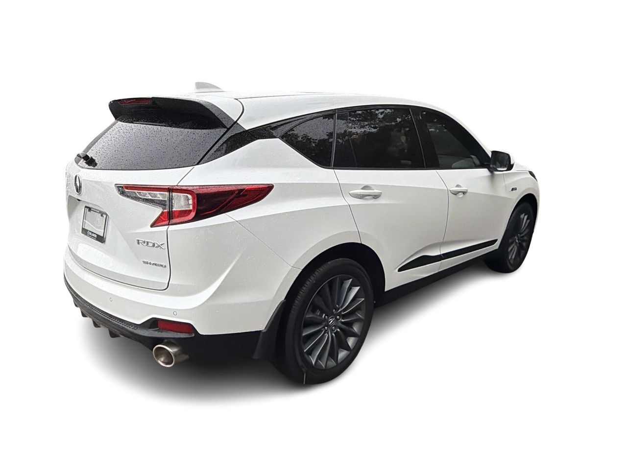 2023 Acura RDX