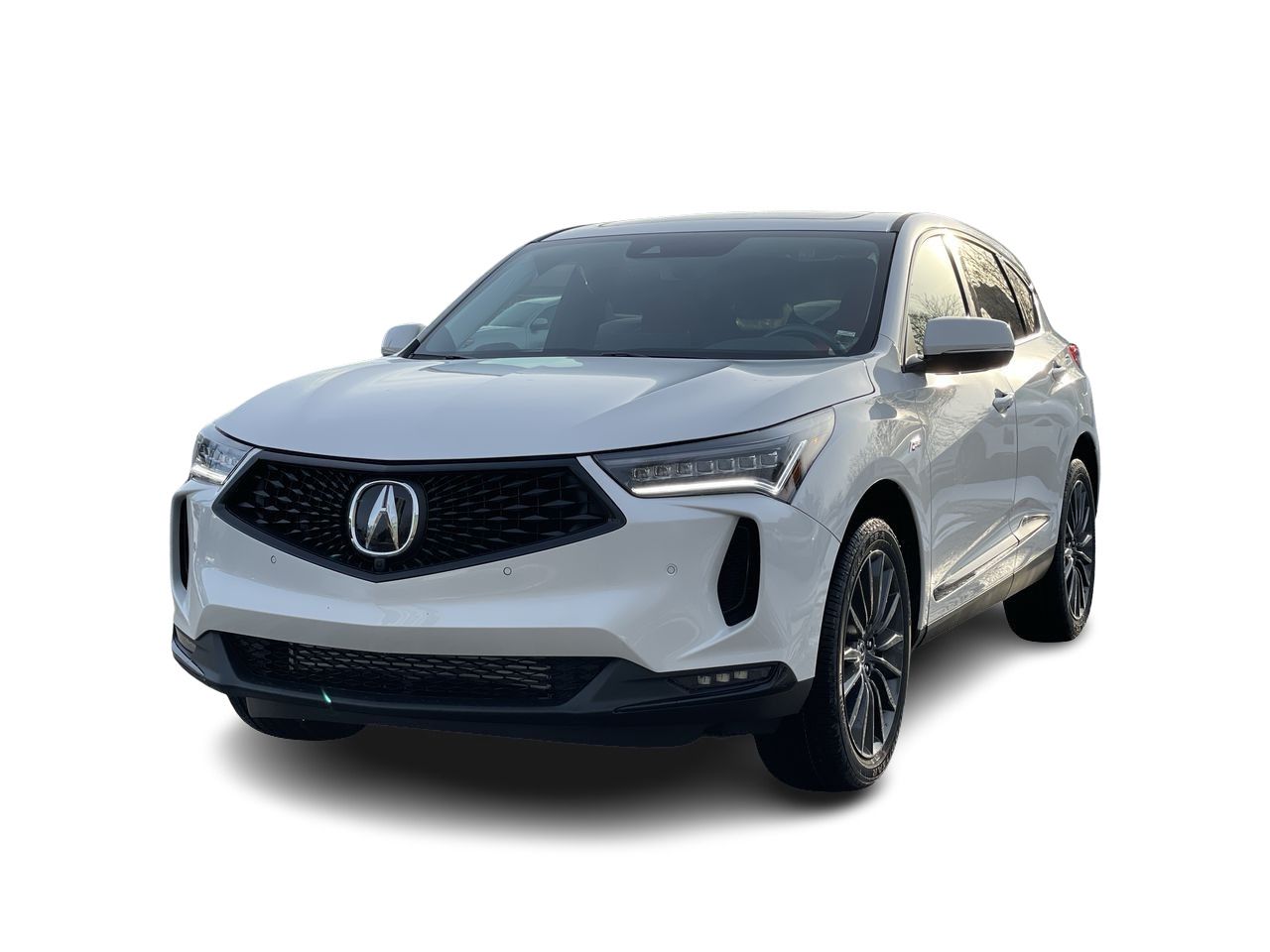 2023 Acura RDX