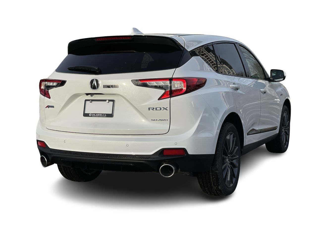 2023 Acura RDX