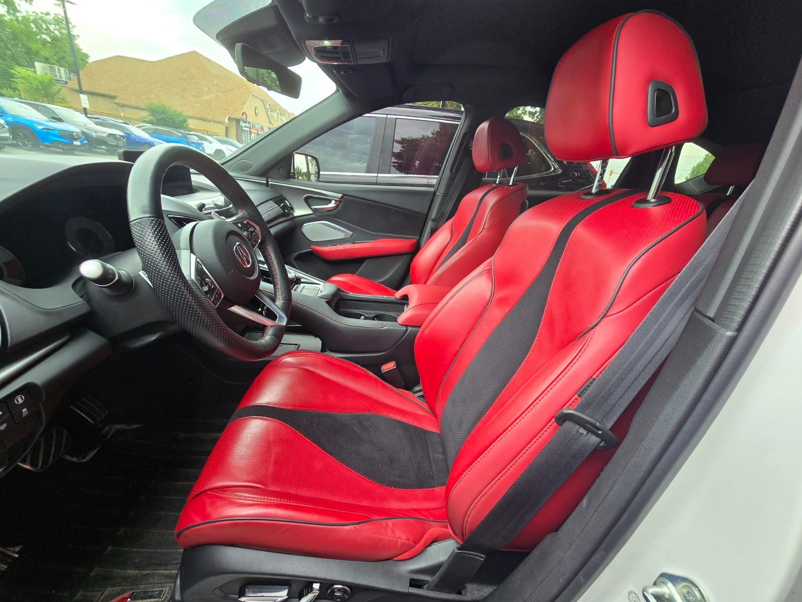 2023 Acura RDX in Markham, Ontario