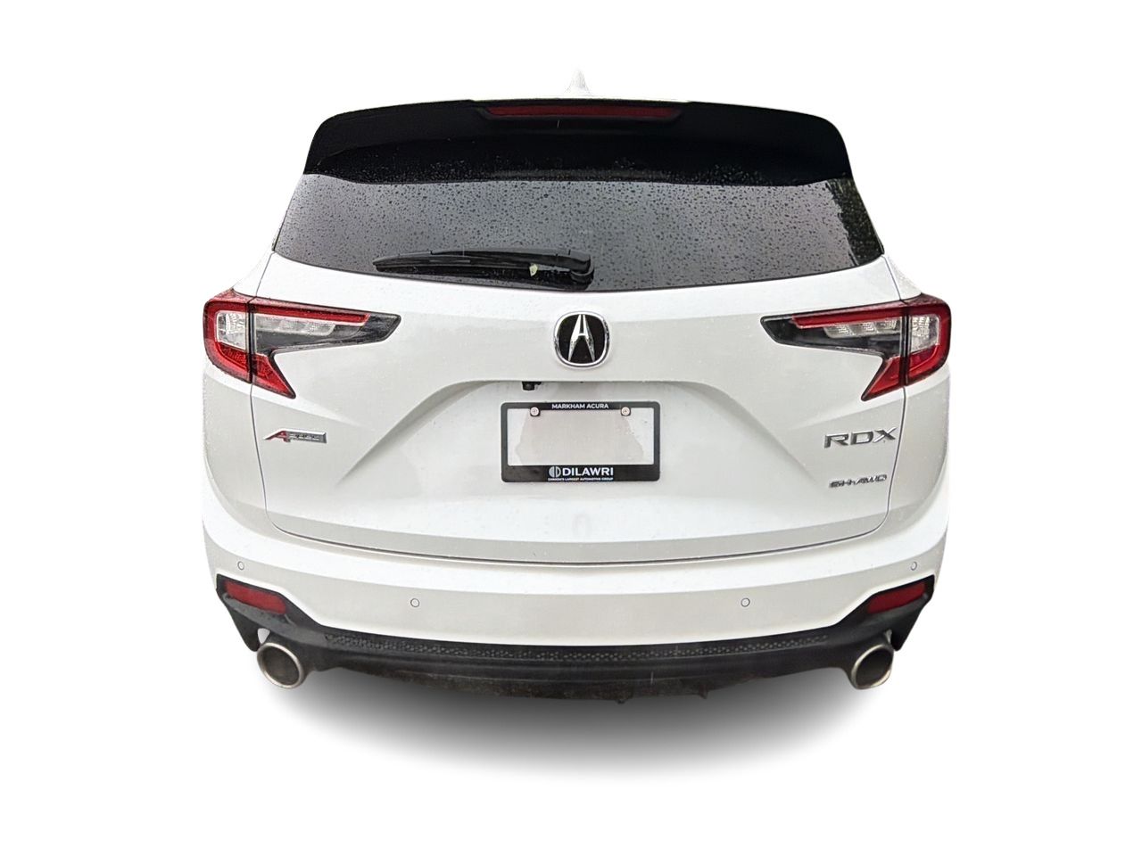 2023 Acura RDX