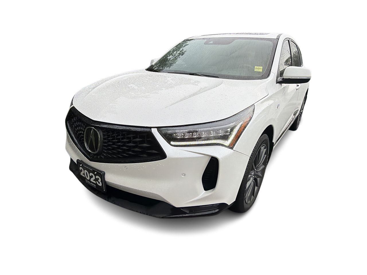 2023 Acura RDX